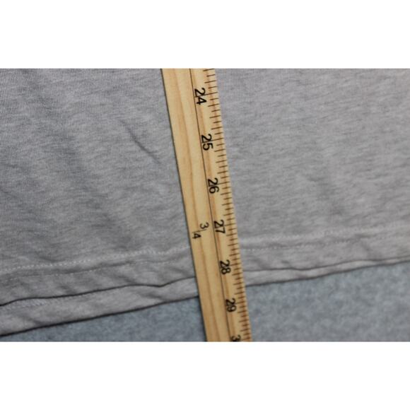 University of Missouri Tigers Long Sleeve Shirt Champion Men's Size Large  Soft - Picture 7 of 10